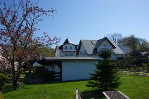Pension Anker