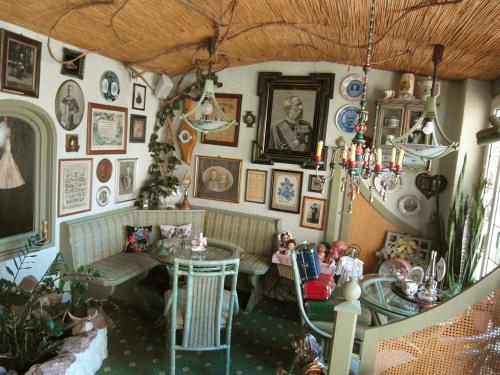 Pension Antik