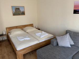 Pension Appartementhaus Hus Möhlenbarg
