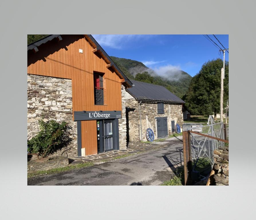 Pension Appartementhaus Hus Möhlenbarg
