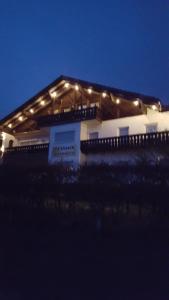 Pension Arbersonne