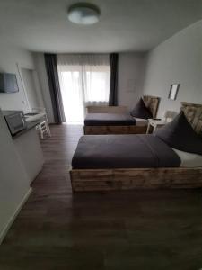 Pension Asche