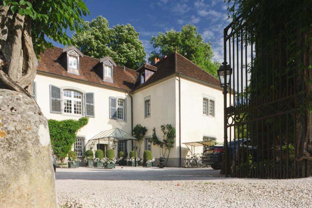 Pension Auf der Olk mit Röpertsmühle