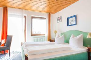 Pension Auszeit