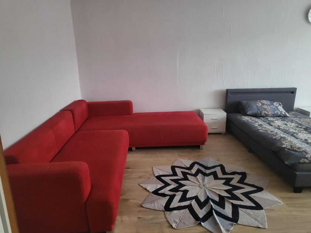 Pension Ayik 55 Gerhardstraße, 31241 Ilsede