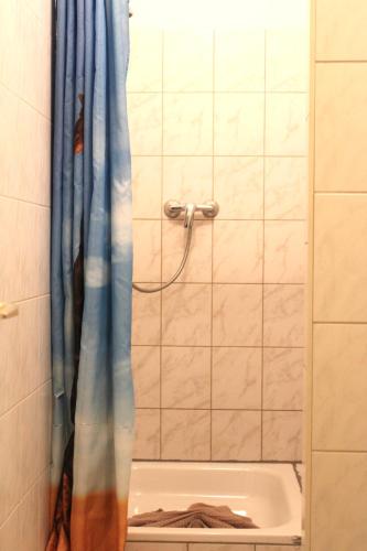Pension B6 (Fairschlafen)