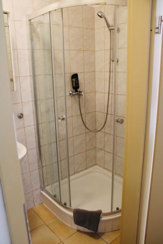 Pension B6 (Fairschlafen)