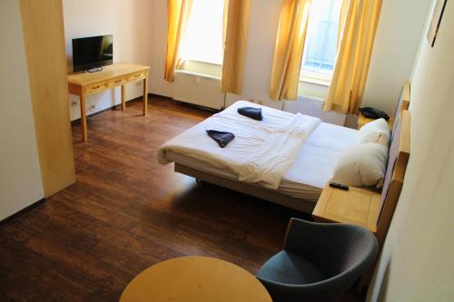 Pension B6 (Fairschlafen)