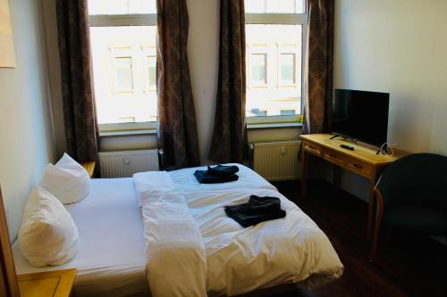 Pension B6 (Fairschlafen)