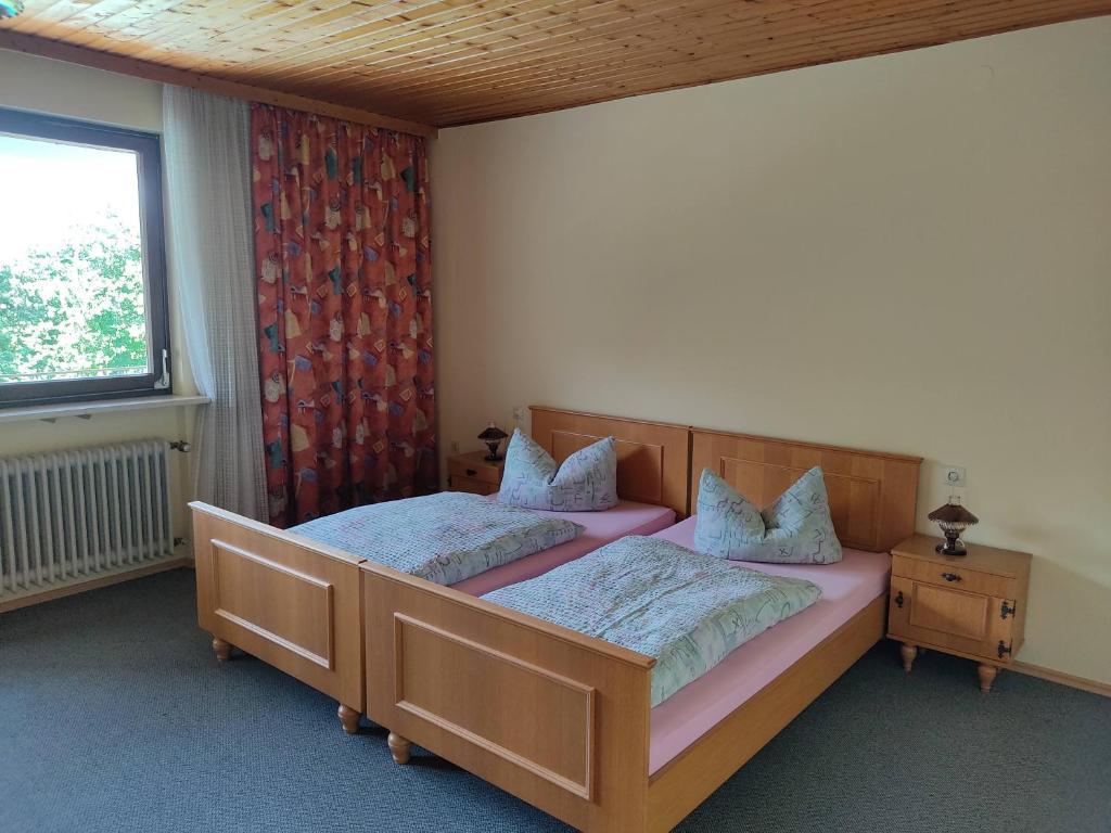 Pension Bachlhof 23 Atzldorf, 94142 Fürsteneck