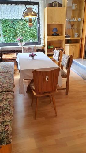 Pension Backhaus