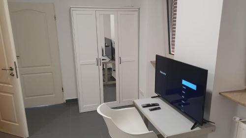 Pension Bad Soden / Apartment and Rooms