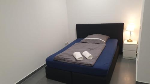 Pension Bad Soden / Apartment and Rooms