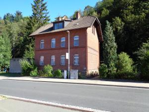 Pension Bahnmeister