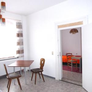Maison d'hôtes Pension Bahnmeister 47 Bahnhofstraße 07330 Probstzella Thuringe