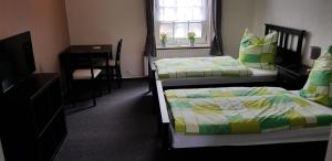 Pension Bartoschewitz