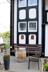Pension Basten