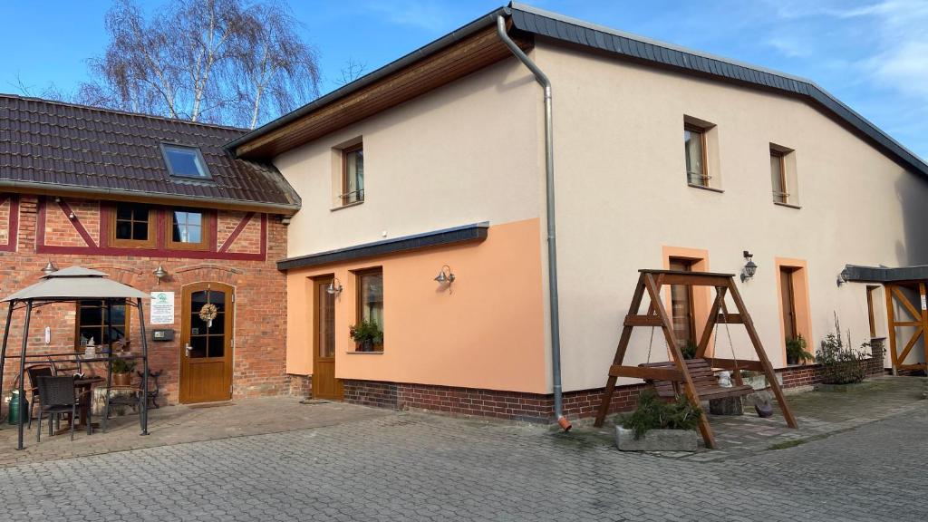 Pension Bauer Schulze 29 Rotdornstraße, 38464 Groß Twülpstedt
