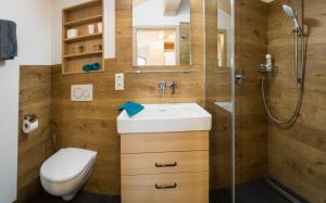 Maison d'hôtes Pension Baumgartner Feldkirchen 3 83543 Rott am Inn Bavière