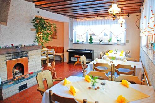 Pension Bayerwald