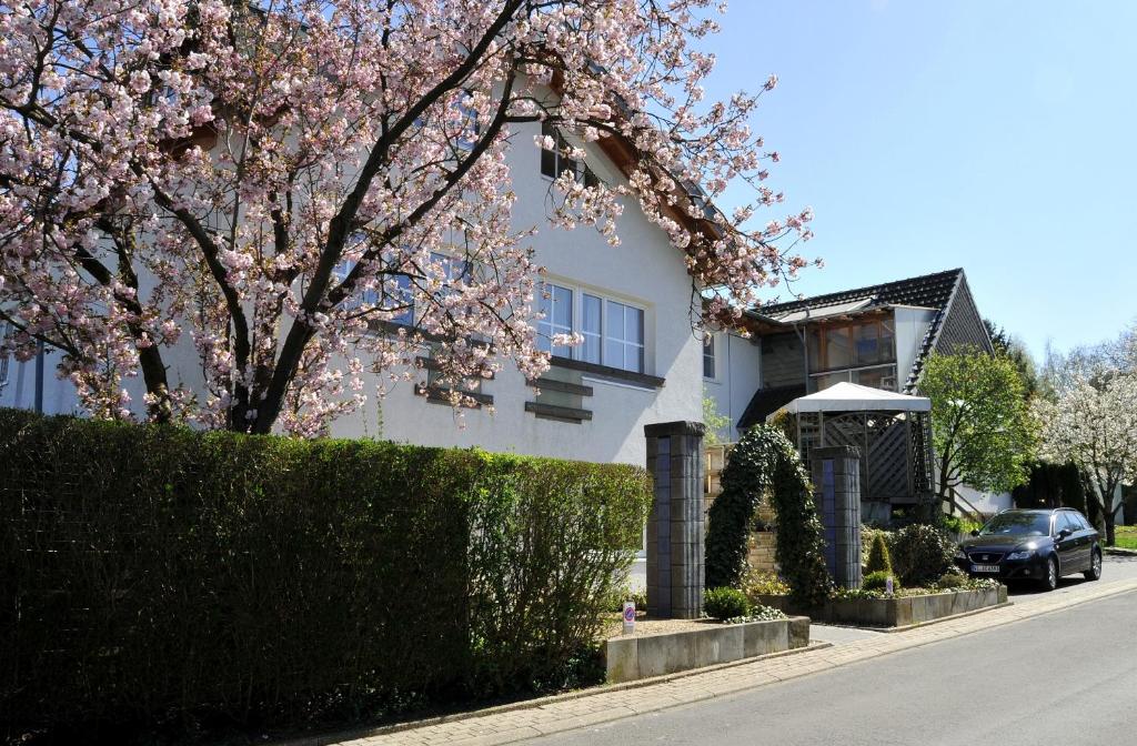 Pension Bella Vista Moltkestraße 57, 44866 Bochum