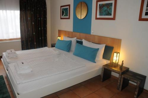 Pension Bella Vista