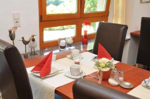 Maison d'hôtes Pension Bella Vista Moltkestraße 57 44866 Bochum Rhénanie du Nord - Westphalie