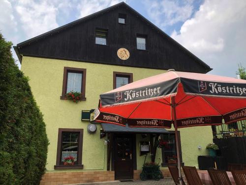Pension Bennelliebschänke