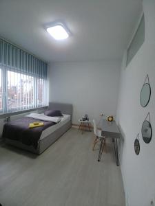 Maison d'hôtes Pension BeOne Rudolf-Maschke-Platz 4 78647 Trossingen Bade-Wurtemberg