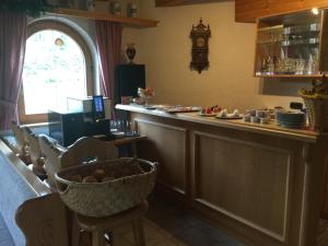 Pension Bergblick