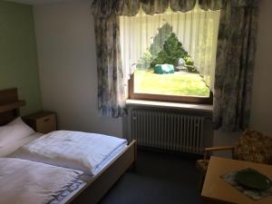 Pension Berghof