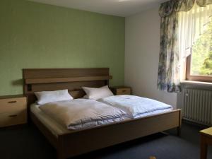 Pension Berghof