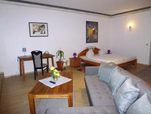 Maison d'hôtes Pension Bergmann-Welp 34 Petersstraße 09599 Freiberg Saxe