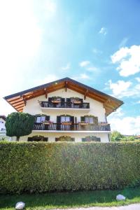 Pension Bergsee