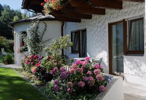 Pension Bergstub`n