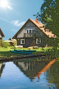 Pension & Biergarten Spreewaldhof Leipe