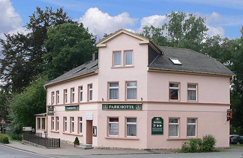 Pension \ Marktstraße 6, 99444 Blankenhain