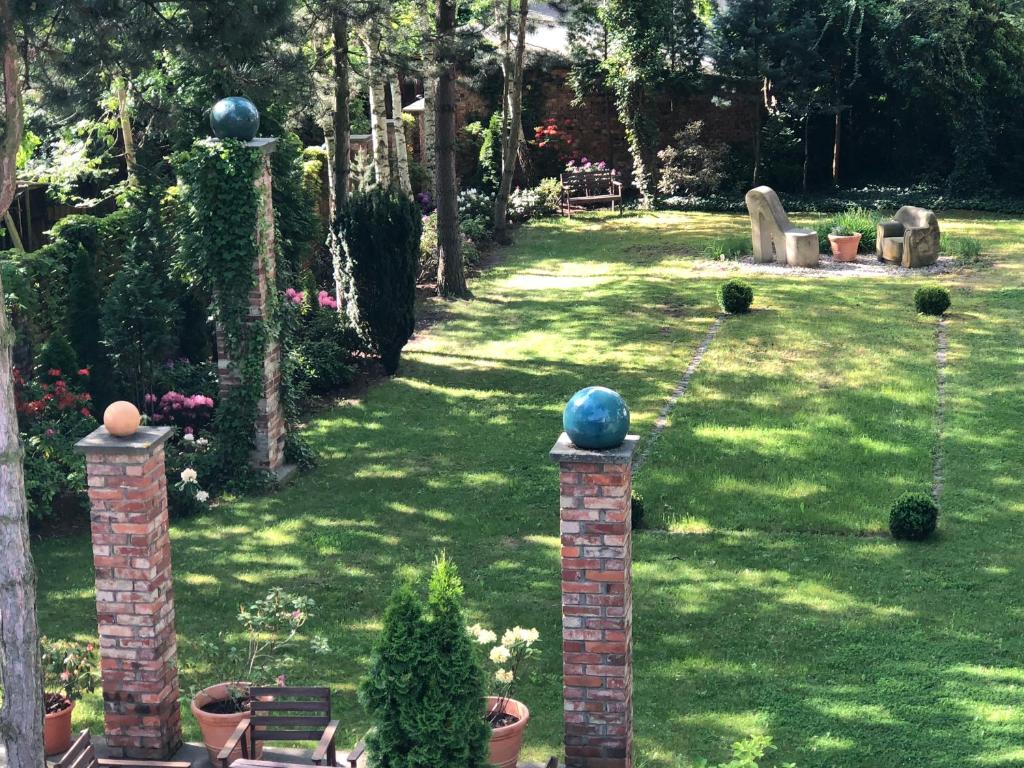 Pension Bloo Tomato 71 Äußere Weberstraße, 02763 Zittau
