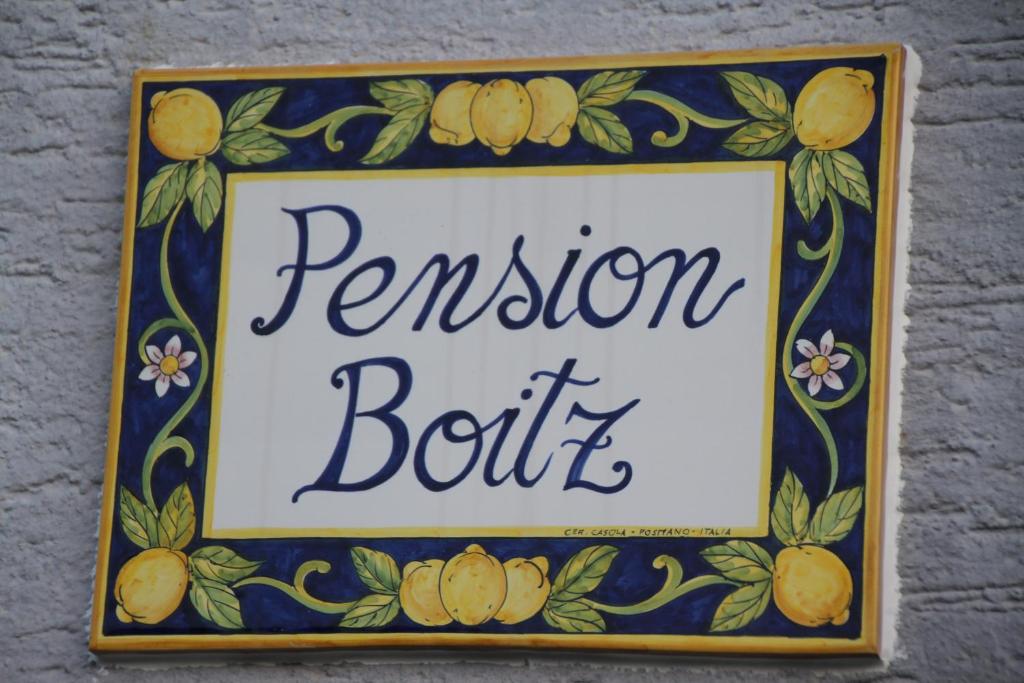 Pension Boitz Strangenweg 22, 77977 Rust