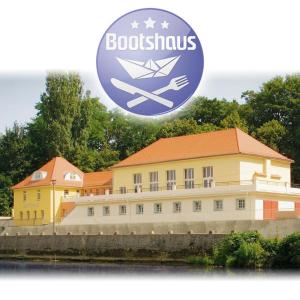 Maison d'hôtes Pension Bootshaus Beuditz-Vorstadt 23 06667 Weißenfels Saxe-Anhalt