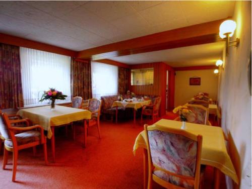 Pension Braun
