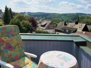 Maison d'hôtes Pension Braun Kapellenstraße 1a 59955 Winterberg Rhénanie du Nord - Westphalie