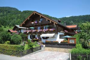 Pension Breitenlohner