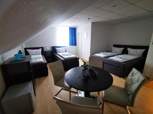 Pension Bremer