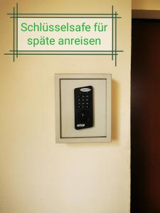 Pension Bremer