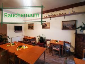 Pension Bremer