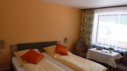 Pension Brix