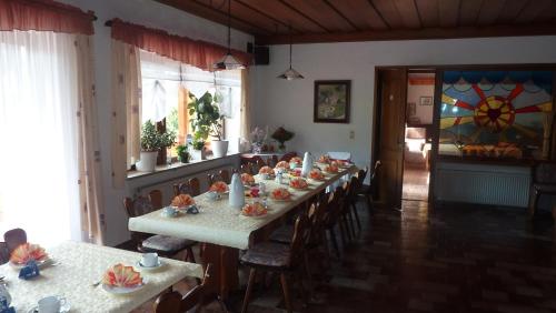 Pension Brix