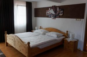 Pension Burger B&B