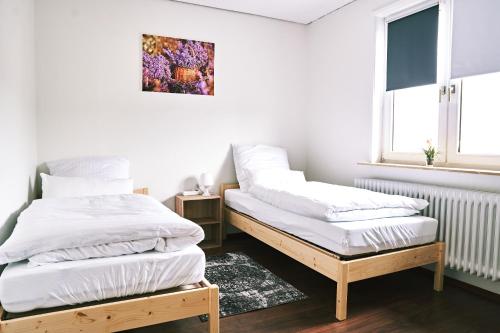 Pension Burglesum Bremen
